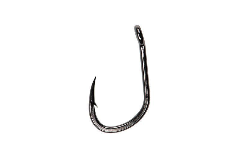 Fox Wide Gape Beaked Carp Hooks # 6 10ad Sazan İğnesi