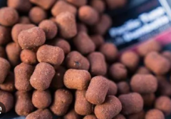 CC Moore Pacific Tuna 10-15mm Dumbel Wafters