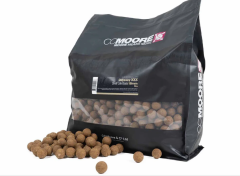 CC Moore Odyssey XXX Shelf Life Boilies 15mm 1kg