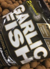 Starbaits Garlic Fish Original Food Surche Boilie 14mm 1kg