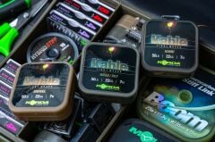 Korda Kable Tight Weave 7m Leadcore Leader