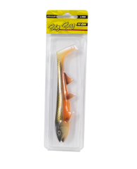 Ryuji Big Boy 14cm Silikon Yem