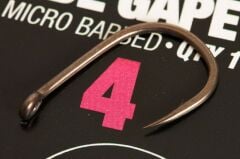 Korda Wide Gape X Sazan İğnesi