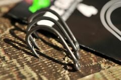 Korda Wide Gape X Sazan İğnesi
