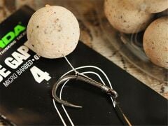 Korda Wide Gape X Sazan İğnesi