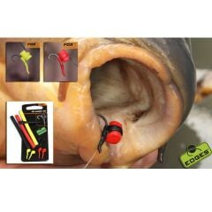 Fox EDGES Zig Aligna Kit Sazan Zig Rig Sahte Yem