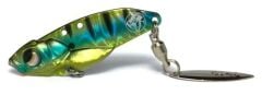 Lurefans Super Rattlesnake SR40 4 cm 7.8g Sahte Balık Vib Yem