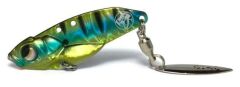 Lurefans Super Rattlesnake SR40 4 cm 7.8g Sahte Balık Vib Yem