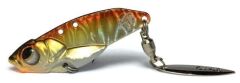 Lurefans Super Rattlesnake SR40 4 cm 7.8g Sahte Balık Vib Yem