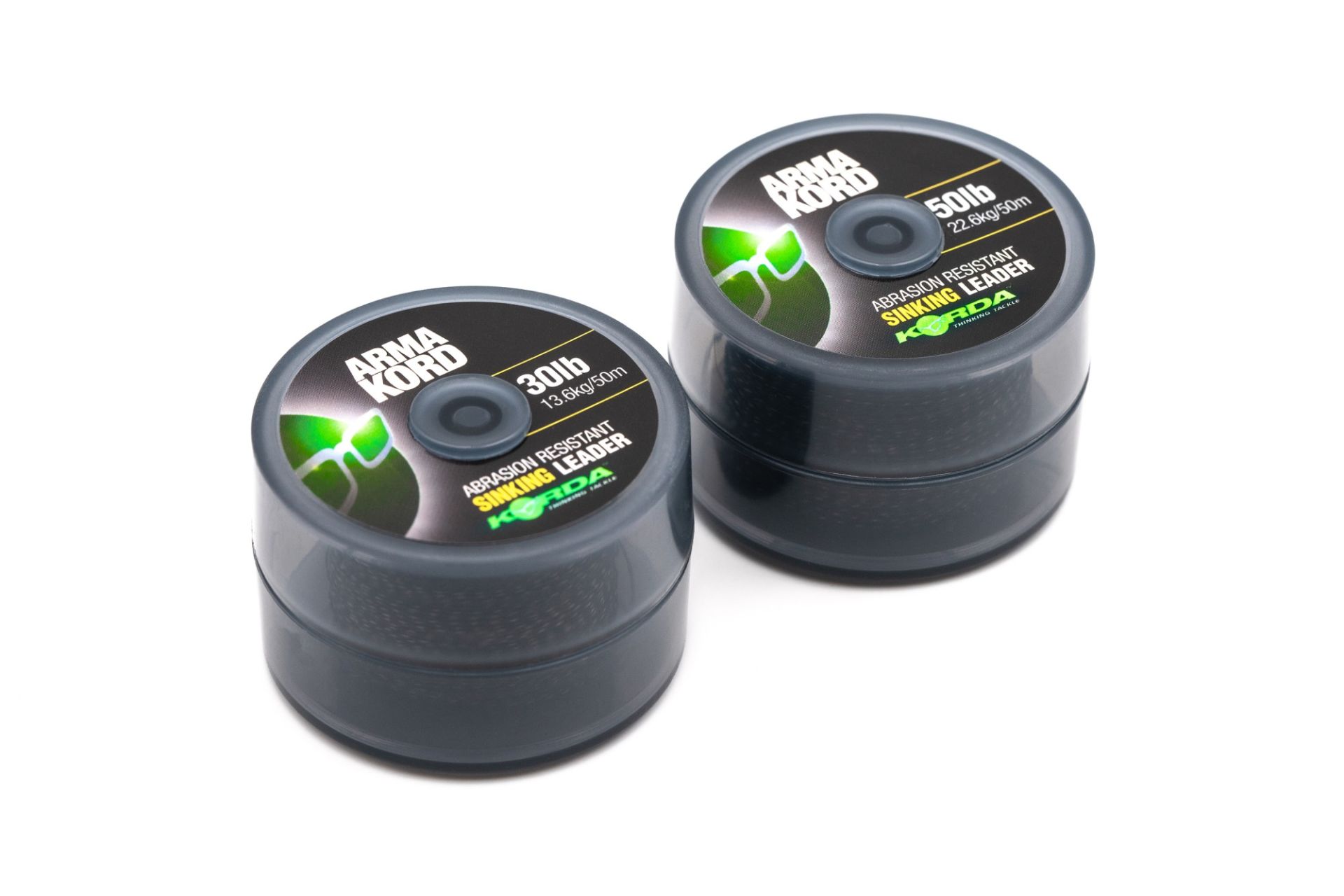 Korda Arma Kord Sinking 50m Batan Shock Leader