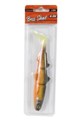 Ryuji Boss Shad 16cm Silikon Yem