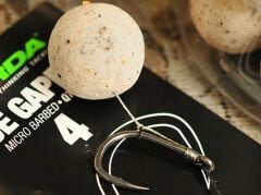 Korda Wide Gape XX Sazan İğnesi