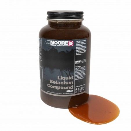 CC Moore Liquid Belachan Compound 500ml
