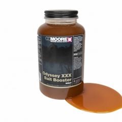 CC Moore Odyssey XXX Bait Booster 500ml