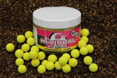 Mainline Hi-Visual Bright Yellow Pineapple Juice 12mm Ananas Pop Ups