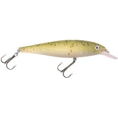 SPRO PC Minnow Splatter 10cm Maket Yem