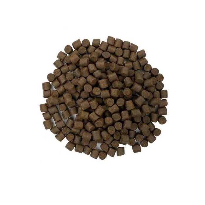 Trofem 9 mm High Protein Pellet