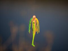 SPRO Freestyle Skirted Bullet 5G Ağırlık Cray