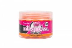 Mainline Hi-Visual Bright Orange Tutti Frutti 12mm Karışık Meyve Pop Ups