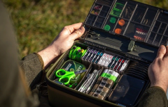 Korda Tackle Box Collection Terminal Malzeme Kutusu
