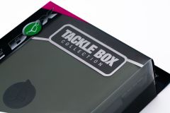 Korda Tackle Box Collection Terminal Malzeme Kutusu
