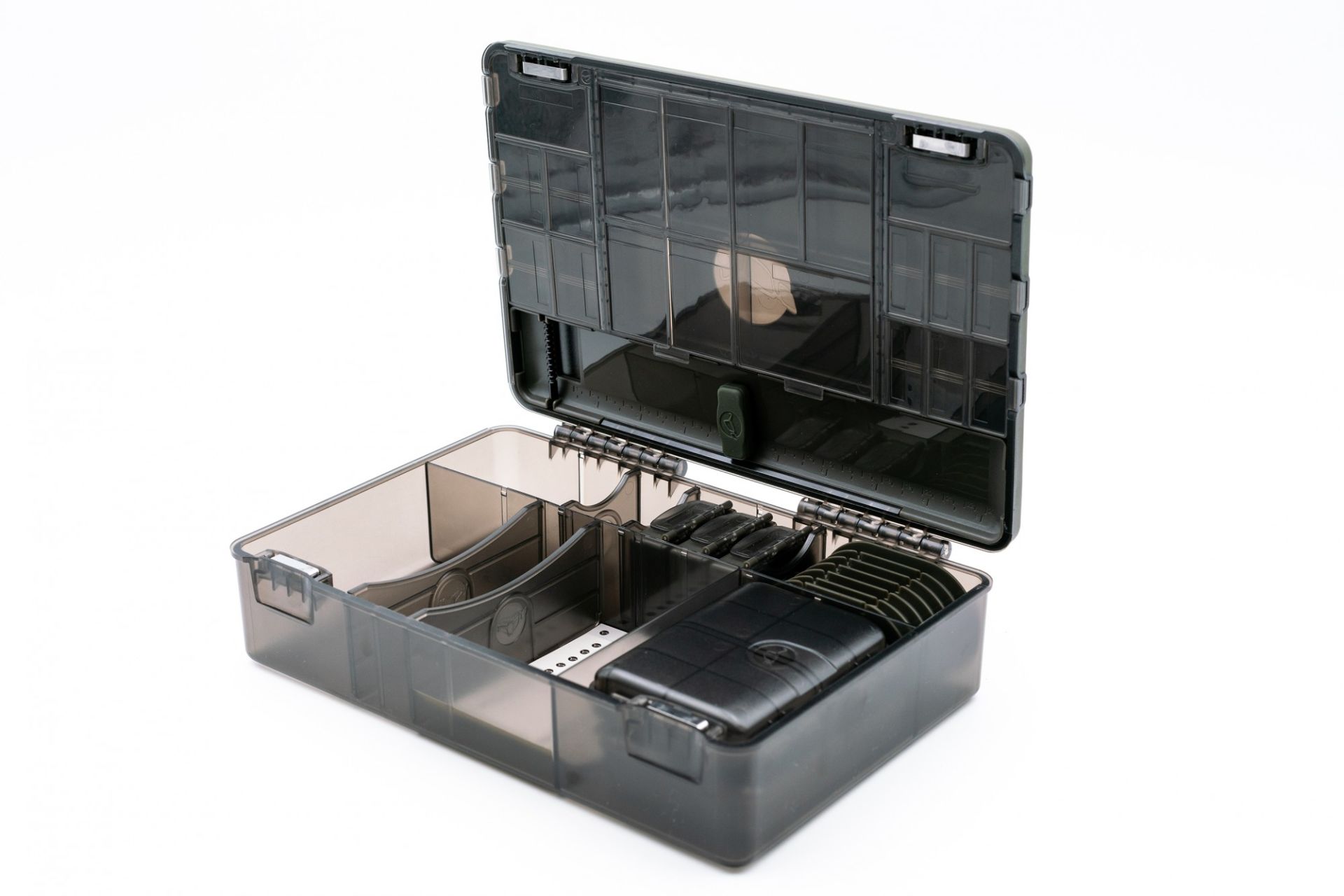 Korda Tackle Box Collection Terminal Malzeme Kutusu