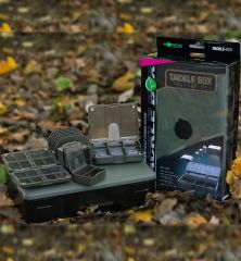 Korda Tackle Box Collection Terminal Malzeme Kutusu
