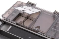 Korda Basix Box Terminal Malzeme Kutusu