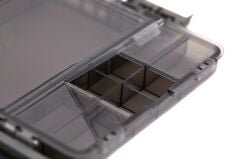 Korda Basix Box Terminal Malzeme Kutusu