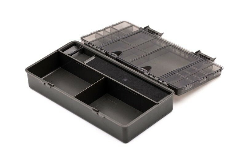 Korda Basix Box Terminal Malzeme Kutusu