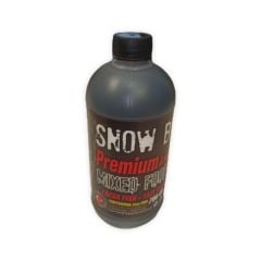 Snow Baits Premium Amino Mixed Food CSL Fresh Fish Taze Balık 700g