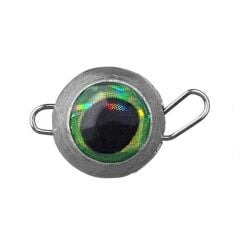 SPRO Freestyle FS Eyed Bottom Jig Natural 7g