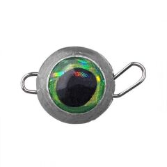 SPRO Freestyle FS Eyed Bottom Jig Natural 10g