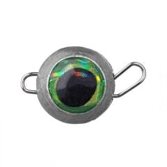 SPRO Freestyle FS Eyed Bottom Jig Natural 10g