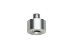 Mivardi Swing arm MCX Stainless Carbon 3parça Hanger Set