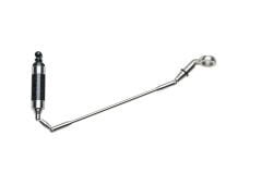 Mivardi Swing arm MCX Stainless Carbon 3parça Hanger Set