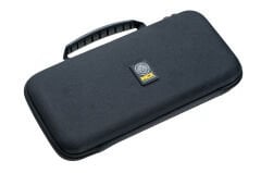 Mivardi Swing arm MCX Stainless Carbon 3parça Hanger Set