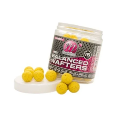 Mainline Higt Impact Essential IB Wafters 15mm Sarı Balanslı İğne Yemi