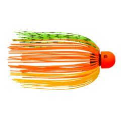 SPRO Freestyle Skirted Bullet 5G Ağırlık Firetiger