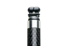 Mivardi Swing arm MCX Stainless Carbon Hanger