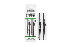 Korda Basix Clip Leaders Lider 2 adet