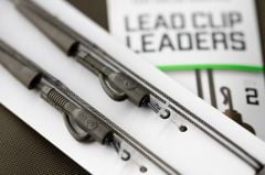 Korda Basix Clip Leaders Lider 2 adet