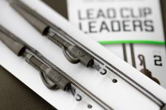 Korda Basix Clip Leaders Lider 2 adet