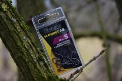 Mivardi Hooks M-Point AS - No. 8 Sazan İğnesi