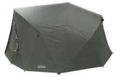 Mivardi Bivvy New Dynasty XL + Overwrap Sazan Çadırı + Kışlık Örtü Set