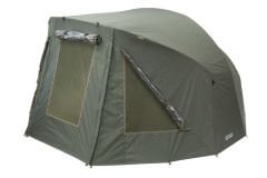 Mivardi Bivvy New Dynasty XL + Overwrap Sazan Çadırı + Kışlık Örtü Set