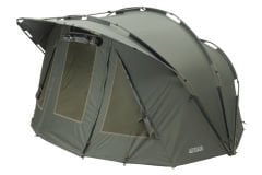 Mivardi Bivvy New Dynasty XL + Overwrap Sazan Çadırı + Kışlık Örtü Set