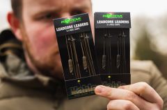 Korda Leadcore Leaders Heli Safe 2 adet Hazır Helikopter Takımı