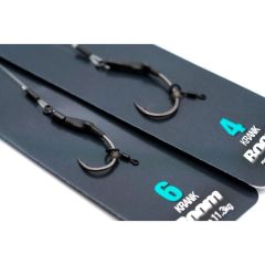 Korda Spinner Rig Barbed Krank Boom Sazan Rig Takımı
