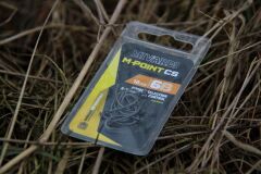 Mivardi Hooks M-Point CS - No. 8 Sazan İğnesi